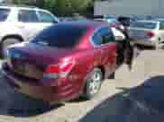 2009 Honda Accord LX-P with VIN 1HGCP26409A188588, listed as a IAAI auction lot 43307073 with 120,590 mi miles and . Bid and sale history available at DreamBid. Image 4.