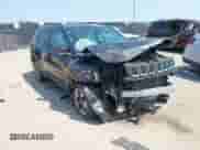 2020 Jeep Compass Limited with VIN 3C4NJCCB5LT114424, listed as a IAAI auction lot 43164924 with 99,096 mi miles and . Bid and sale history available at DreamBid. Image 1.