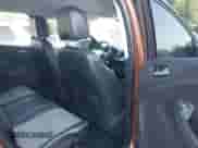 2017 Ford Escape SE с VIN 1FMCU9GD8HUA18020, выставлен на аукционе IAAI как лот 42629267 с пробегом 87 418 миль миль и . История ставок и продаж доступна на DreamBid. Изображение 8.