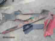 2023 Toyota Camry XSE with VIN 4T1K61AK3PU160708, listed as a IAAI auction lot 42278819 with 57,344 mi miles and . Bid and sale history available at DreamBid. Image 12.