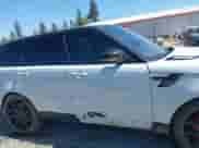 2016 Land Rover Range Rover Sport Dynamic с VIN SALWR2EF6GA108709, выставлен на аукционе IAAI как лот 42042731 с пробегом 67 953 миль миль и . История ставок и продаж доступна на DreamBid. Изображение 13.