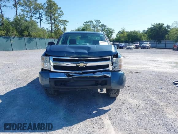 2011 Chevrolet Silverado 1500 Work Truck with VIN 1GCNKPE07BZ361774, listed as a IAAI auction lot 42188890 with 219,123 mi miles and . Bid and sale history available at DreamBid. Image 12.