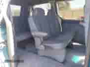 1997 Dodge Caravan SE с VIN 2B4GP44RXVR260331, выставлен на аукционе IAAI как лот 43044205 с пробегом 90 176 миль миль и . История ставок и продаж доступна на DreamBid. Изображение 8.