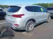 2020 Hyundai Santa Fe SEL с VIN 5NMS3CAD8LH174986, выставлен на аукционе IAAI как лот 43170943 с пробегом 92 080 миль миль и . История ставок и продаж доступна на DreamBid. Изображение 4.