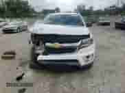 2019 Chevrolet Colorado 2WD Work Truck с VIN 1GCHSBEA9K1101416, выставлен на аукционе Copart как лот 85882715 с пробегом 48 614 миль миль и На запчасти • Non repairable. История ставок и продаж доступна на DreamBid. Изображение 13.