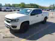 2015 Chevrolet Colorado 2WD WT с VIN 1GCGSAEA2F1137198, выставлен на аукционе IAAI как лот 43232051 с пробегом 213 147 миль миль и . История ставок и продаж доступна на DreamBid. Изображение 17.