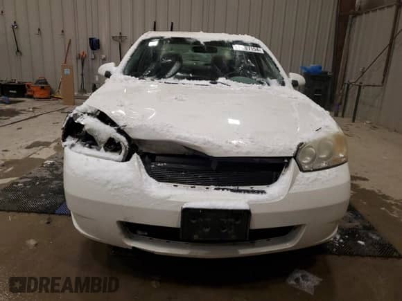2008 Chevrolet Malibu Classic LT с VIN 1G1ZT58N38F131226, выставлен на аукционе Copart как лот 83107154 с пробегом 282 800 миль миль и На запчасти • Non repairable. История ставок и продаж доступна на DreamBid. Изображение 5.