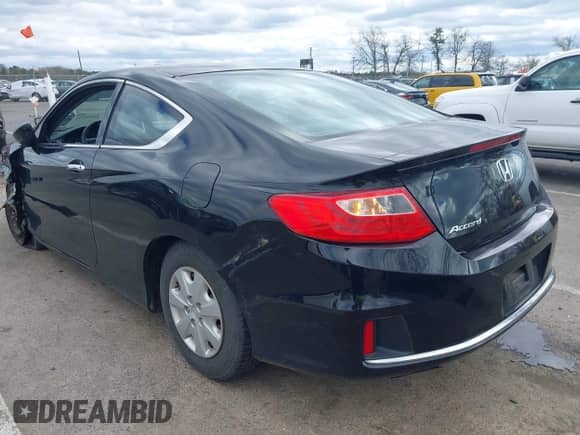 2014 Honda Accord LX-S with VIN 1HGCT1A36EA003099, listed as a IAAI auction lot 42026171 with 156,809 mi miles and . Bid and sale history available at DreamBid. Image 3.