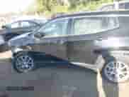 2024 Jeep Compass Latitude Lux z VIN 3C4NJDFN0RT155497, wystawiony jako IAAI lot #43220334 z przebiegiem 16 779 mil mil oraz . Historia ofert i sprzedaży dostępna na DreamBid. Obrazek 15.