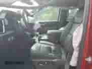 2023 GMC Sierra 1500 Denali z VIN 1GTUUGED8PZ178030, wystawiony jako Copart lot #68644805 z przebiegiem 24 196 mil mil oraz Nie do naprawy • Non repairable. Historia ofert i sprzedaży dostępna na DreamBid. Obrazek 7.