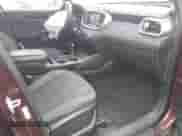 2019 Kia Sorento LX с VIN 5XYPGDA53KG482701, выставлен на аукционе IAAI как лот 42229929 с пробегом 161 526 миль миль и . История ставок и продаж доступна на DreamBid. Изображение 5.