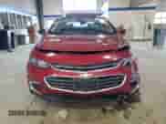 2018 Chevrolet Malibu Hybrid с VIN 1G1ZF5SU6JF150270, выставлен на аукционе Copart как лот 68813735 с пробегом 82 701 миль миль и Списание • Salvage title. История ставок и продаж доступна на DreamBid. Изображение 5.