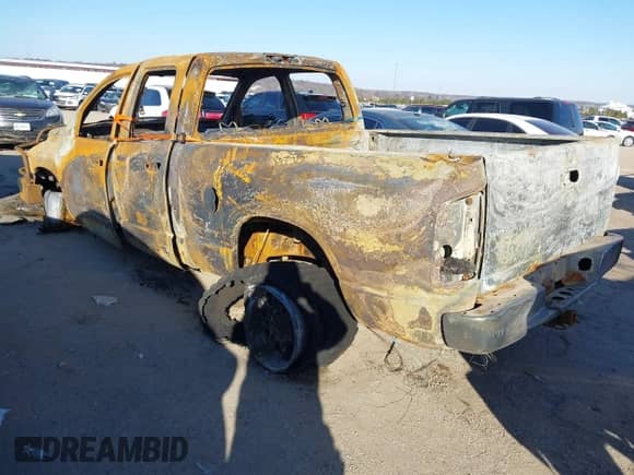 2004 Dodge 2500 SLT with VIN 3D7KU28C44G265616, listed as a IAAI auction lot 41544599 with Not provided miles and . Bid and sale history available at DreamBid. Image 3.