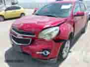 2013 Chevrolet Equinox LT с VIN 2GNALPEK4D1114163, выставлен на аукционе IAAI как лот 42578673 с пробегом 146 499 миль миль и . История ставок и продаж доступна на DreamBid. Изображение 6.