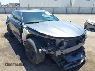 2021 Chevrolet Camaro 1LT с VIN 1G1FB1RX3M0109710, выставлен на аукционе IAAI как лот 42934862 с пробегом 47 113 миль миль и . История ставок и продаж доступна на DreamBid. Изображение 1.