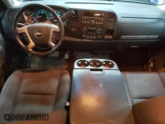 2013 Chevrolet Silverado 1500 LT с VIN 1GCRKSE79DZ112008, выставлен на аукционе Copart как лот 86700665 с пробегом 85 982 миль миль и Чистый • Clean title. История ставок и продаж доступна на DreamBid. Изображение 8.