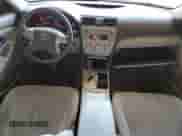 2010 Toyota Camry with VIN 4T4BF3EK3AR045304, listed as a Copart auction lot 86599755 with 165,812 mi miles and Clean title. Bid and sale history available at DreamBid. Image 8.