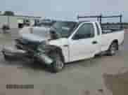 2004 Ford F-150 XL с VIN 2FTRX17294CA68652, выставлен на аукционе Copart как лот 53442525 с пробегом Не указан миль и Списание • Salvage title. История ставок и продаж доступна на DreamBid. Изображение 1.