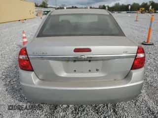 2007 Chevrolet Malibu с VIN 1G1ZT57F67F300843, выставлен на аукционе Copart как лот 86855345 с пробегом 116 122 миль миль и Чистый • Clean title. История ставок и продаж доступна на DreamBid. Изображение 6.