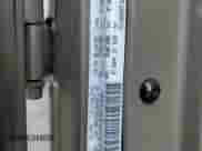 2003 Jeep Wrangler Sahara с VIN 1J4FA59S13P312830, выставлен на аукционе Copart как лот 52730955 с пробегом 99 247 миль миль и Списание • Salvage title. История ставок и продаж доступна на DreamBid. Изображение 12.