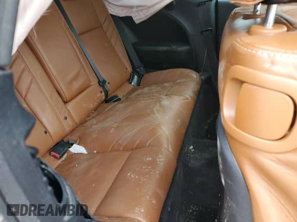 2018 Dodge Challenger SRT Hellcat Widebody with VIN 2C3CDZC96JH327536, listed as a Copart auction lot 86156884 with 115,974 mi miles and Salvage title. Bid and sale history available at DreamBid. Image 10.