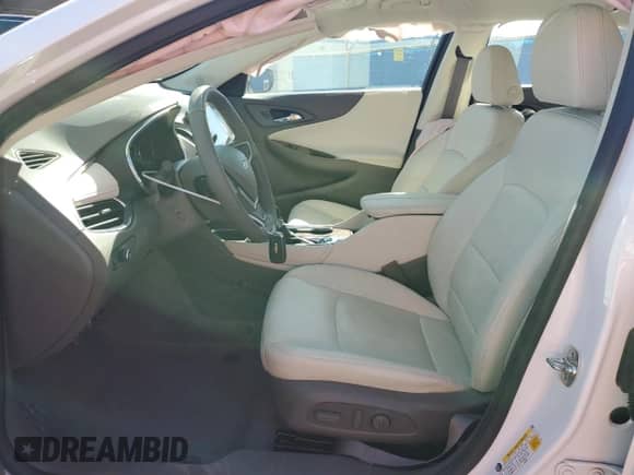 2024 Chevrolet Malibu LT с VIN 1G1ZE5STXRF174321, выставлен на аукционе Copart как лот 74966164 с пробегом 14 961 миль миль и Чистый • Clean title. История ставок и продаж доступна на DreamBid. Изображение 7.