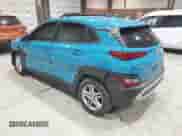 2022 Hyundai Kona SE с VIN KM8K2CAB4NU878255, выставлен на аукционе IAAI как лот 41630995 с пробегом 36 856 миль миль и . История ставок и продаж доступна на DreamBid. Изображение 3.
