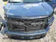 2025 Chevrolet Traverse AWD High Country с VIN 1GNEVKRS6SJ175106, выставлен на аукционе Copart как лот 68822435 с пробегом 12 807 миль миль и Списание • Salvage title. История ставок и продаж доступна на DreamBid. Изображение 12.