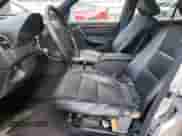 1999 Mercedes-Benz C 230/260/280/320 z VIN WDBHA24G4XA749633, wystawiony jako Copart lot #56560105 z przebiegiem 221 306 mil mil oraz Szkoda całkowita • Salvage title. Historia ofert i sprzedaży dostępna na DreamBid. Obrazek 7.