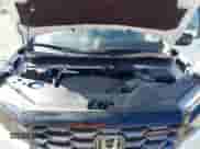 2024 Honda Passport TrailSport с VIN 5FNYF8H69RB016415, выставлен на аукционе IAAI как лот 41701049 с пробегом 10 365 миль миль и . История ставок и продаж доступна на DreamBid. Изображение 10.