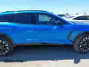 2024 Chevrolet Blazer EV eAWD RS с VIN 3GNKDCRJ2RS286585, выставлен на аукционе IAAI как лот 43022349 с пробегом 6 035 миль миль и . История ставок и продаж доступна на DreamBid. Изображение 13.