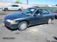 1997 Honda Accord Value z VIN 1HGCD5682VA171573, wystawiony jako IAAI lot #42238337 z przebiegiem 192 929 mil mil oraz . Historia ofert i sprzedaży dostępna na DreamBid. Obrazek 12.