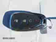 2023 Chevrolet Bolt EV 1LT z VIN 1G1FW6S0XP4111580, wystawiony jako IAAI lot #43269057 z przebiegiem 47 828 mil mil oraz . Historia ofert i sprzedaży dostępna na DreamBid. Obrazek 11.