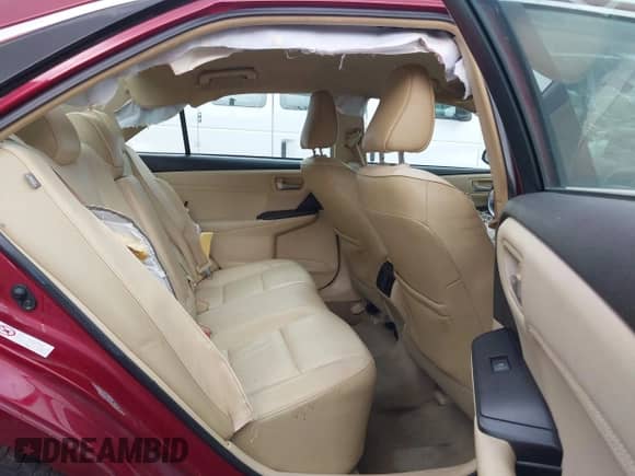 2017 Toyota Camry Hybrid LE с VIN 4T1BD1FK6HU216897, выставлен на аукционе IAAI как лот 42742592 с пробегом 153 716 миль миль и . История ставок и продаж доступна на DreamBid. Изображение 8.