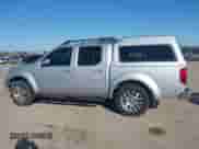 2012 Nissan Frontier SV с VIN 1N6AD0ER1CC434377, выставлен на аукционе IAAI как лот 41439219 с пробегом 141 695 миль миль и . История ставок и продаж доступна на DreamBid. Изображение 14.