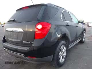 2013 Chevrolet Equinox LT с VIN 2GNFLNEK2D6194138, выставлен на аукционе IAAI как лот 43462407 с пробегом 150 218 миль миль и . История ставок и продаж доступна на DreamBid. Изображение 4.