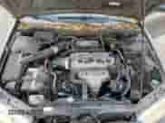 1998 Honda Accord LX z VIN 1HGCG5648WA082287, wystawiony jako Copart lot #81150985 z przebiegiem 243 442 mil mil oraz Czysty tytuł • Clean title. Historia ofert i sprzedaży dostępna na DreamBid. Obrazek 11.