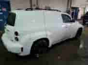 2011 Chevrolet HHR LS z VIN 3GCAAAFW0BS553777, wystawiony jako Copart lot #49003485 z przebiegiem 194 036 mil mil oraz Szkoda całkowita • Salvage title. Historia ofert i sprzedaży dostępna na DreamBid. Obrazek 3.