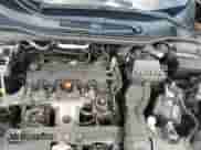 2019 Honda HR-V LX z VIN 3CZRU5H39KG706481, wystawiony jako Copart lot #80957365 z przebiegiem 29 921 mil mil oraz Nie do naprawy • Non repairable. Historia ofert i sprzedaży dostępna na DreamBid. Obrazek 16.