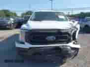 2022 Ford F-150 XL с VIN 1FTFX1E50NKE46158, выставлен на аукционе IAAI как лот 42858834 с пробегом 78 776 миль миль и . История ставок и продаж доступна на DreamBid. Изображение 12.