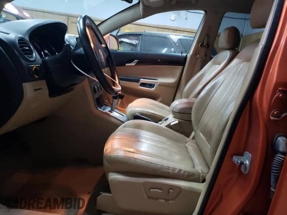 2008 Saturn VUE XE с VIN 3GSDL43N88S548960, выставлен на аукционе Copart как лот 53821295 с пробегом 180 820 миль миль и Чистый • Clean title. История ставок и продаж доступна на DreamBid. Изображение 7.