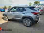 2024 Chevrolet TrailBlazer LT с VIN KL79MRSLXRB201572, выставлен на аукционе Copart как лот 81155795 с пробегом 18 940 миль миль и Списание • Salvage title. История ставок и продаж доступна на DreamBid. Изображение 2.