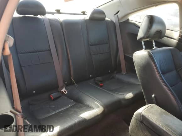 2006 Honda Accord EX-L с VIN 1HGCM82736A003912, выставлен на аукционе Copart как лот 46463605 с пробегом 203 587 миль миль и Чистый • Clean title. История ставок и продаж доступна на DreamBid. Изображение 10.