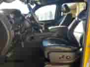 2023 Ram 1500 TRX z VIN 1C6SRFU92PN546863, wystawiony jako Copart lot #87868515 z przebiegiem 18 460 mil mil oraz Szkoda całkowita • Salvage title. Historia ofert i sprzedaży dostępna na DreamBid. Obrazek 7.