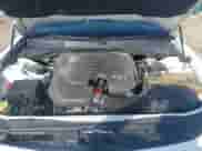 2014 Chrysler 300 с VIN 2C3CCARG7EH207048, выставлен на аукционе IAAI как лот 43239776 с пробегом 134 602 миль миль и . История ставок и продаж доступна на DreamBid. Изображение 10.