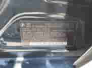 2009 BMW 3 Series 328i with VIN WBAPH735X9A172273, listed as a IAAI auction lot 42599699 with 207,740 mi miles and . Bid and sale history available at DreamBid. Image 9.