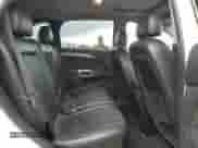 2012 Chevrolet Captiva Sport LTZ с VIN 3GNFL4E55CS656440, выставлен на аукционе Copart как лот 71209074 с пробегом 193 370 миль миль и Списание • Salvage title. История ставок и продаж доступна на DreamBid. Изображение 10.