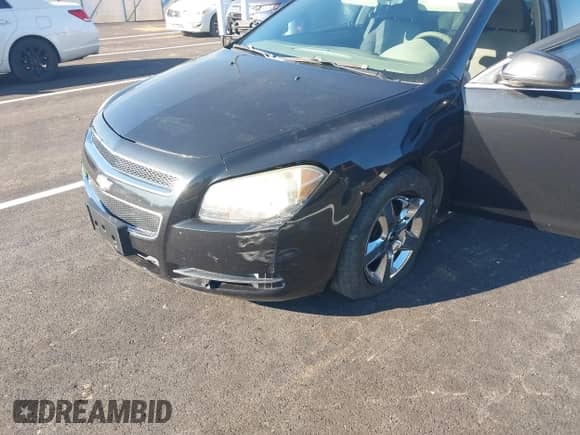 2010 Chevrolet Malibu 1LT с VIN 1G1ZC5EB0AF165494, выставлен на аукционе IAAI как лот 43333056 с пробегом 69 770 миль миль и . История ставок и продаж доступна на DreamBid. Изображение 6.