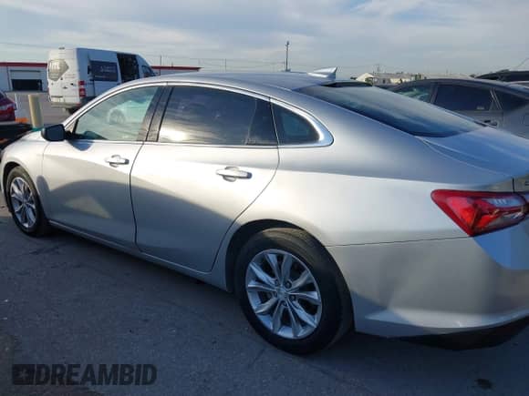 2022 Chevrolet Malibu LT z VIN 1G1ZD5ST5NF160470, wystawiony jako IAAI lot #43396945 z przebiegiem 87 337 mil mil oraz . Historia ofert i sprzedaży dostępna na DreamBid. Obrazek 14.