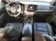 2023 Dodge Durango R/T Premium с VIN 1C4SDJCT2PC568476, выставлен на аукционе Copart как лот 47587755 с пробегом 68 646 миль миль и Списание • Salvage title. История ставок и продаж доступна на DreamBid. Изображение 8.